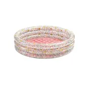 Intex - Sweet Blossom Baby Pool, 86x25 cm (58427)