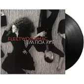 Fleetwood Mac - Say You Will (2 LP)