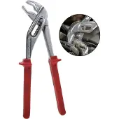 PD - Waterpomptang 10 inch - Tang - Isolatie handvatten