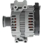 Bosch Dynamo/Generator, 14V, 180A, , met IAM-technologie, geschikt voor onder andere BMW 3-serie