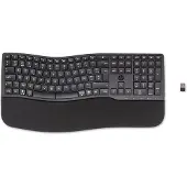 HP 680 Comfort Dual-Mode Keyboard-AZERTY- ISO- Layout