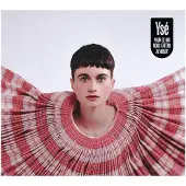 Sonic YSÉ - Pour Ce Qui Nous Attend De Mieux (LP)