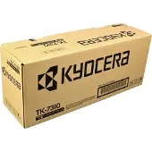 Kyocera TK-7310 Toner Zwart