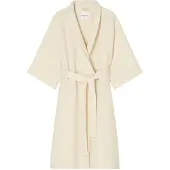 Marc O'Polo Badjas Women Essential Oatmeal-L