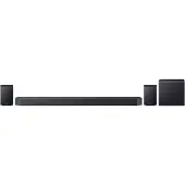 Samsung Cinematic Q-Series HW-Q990H (2026)
