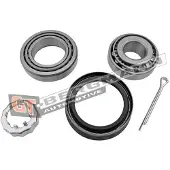 GT-BERGMANN GT26-040 Wiellagerset