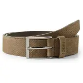 JOOP! Riem 'Ledergürtel' kaki