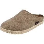 Iesse Schuh MANHATTAN Pantoffels | Maat 37 Unisex Bruin