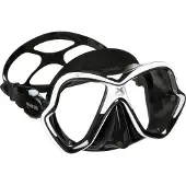 Mares X-vision Duikmasker