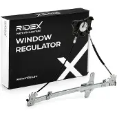 RIDEX 1561W0350 Raammechanisme