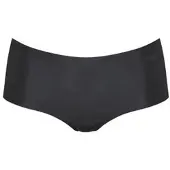 Sloggi Short Zero Microfibre | Maat: XS | Kleur: Zwart