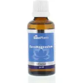 Sanopharm Sano magnesium 50 ml