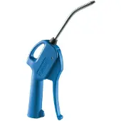 Prevost Blaaspistool metaal 1/4"