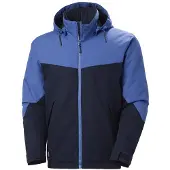 Helly Hansen Oxford Winterjas