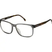 Carrera Bril - - C FLEX 03/G - Acetaat - Grijs - 55/16/145
