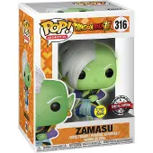 Funko POP! Dragon Ball Z Pop Vinyl: Zamasu Special Edition