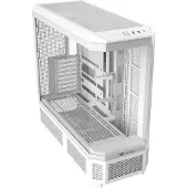 Thermaltake View 600 TG Snow White | PC-behuizing
