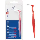 Curaden Germany GmbH Rager Prime 07 Rood 2,5mm 5 stuks