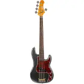 JET Guitars JPB305 Charcoal