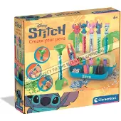 Clementoni Stitch Pennen Maken