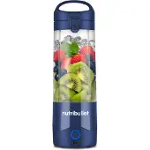 NutriBullet NBP003NBL Smoothiemaker Blauw