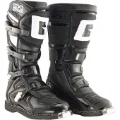 Gaerne GX-1 Goodyear Zwart Crosslaarzen Maat 41