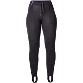 Bowtex Elite V2 Niveau AAA Motor dames leggings Zwart 2XL Mannen