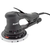 Rupes Skorpio E2 6 Mm Orbital Sander Zwart 150 mm