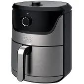 Winning Star St-9653 - Circulatie Airfryer - 7 Liter - 1800w