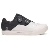 FOX Union Boa MTB Schoenen Wit || Maat: 45.1/2