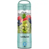 NutriBullet NBP003LBL Smoothiemaker Lichtblauw