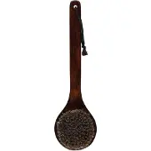 Sourcing Bamboe Bad Borstel - Dark