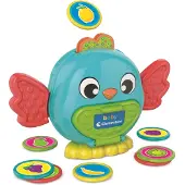 Clementoni - Baby Spaarpot - Vogel - vanaf 12 maanden