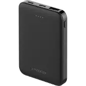 Mobilize Powerbank 5000mAh 10W Black
