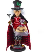 Kurt S. Adler Notenkraker scrooge l43 cm