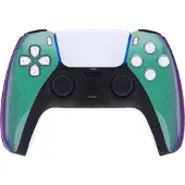 Clever Gaming Clever PS5 Chameleon Green Controller