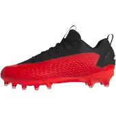 Adidas Anthony Edwards 1 Low American Football Veldschoenen