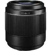 YoloLIV 18mm F/1.4 MFT Lens