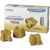 Xerox Toner 108R00725 Geel