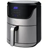 Winning Star St-9685 Circulatie Airfryer 7l 1800w