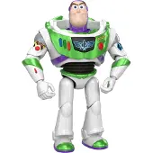 Mattel Figuur Multi Buzz