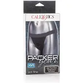 Calexotics Jock Strap - M/L - Black