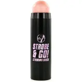 W7 Strobe & Go Strobing Stick - Highlighter Pink Light 5g
