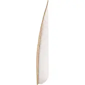 Pedag hielzool | Heel lift | Runderleer | Maat 38-40