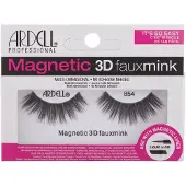 Ardell - Magnetic 3D Faux Mink 854 Nepwimpers Professional Magnetic 3D FauX Mink 854