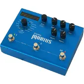 Strymon Mobius Gitaareffect