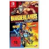 Borderlands Legendary Collection - Nintendo Switch (Code in a box)