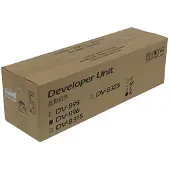 Kyocera DV-896K (302MY93055) developer unit zwart (origineel)