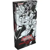 Konami Yu-Gi-Oh! TCG Legendary Modern Decks 2026