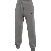 Nike Park 26 Fleece Joggingbroek Grijs Zwart